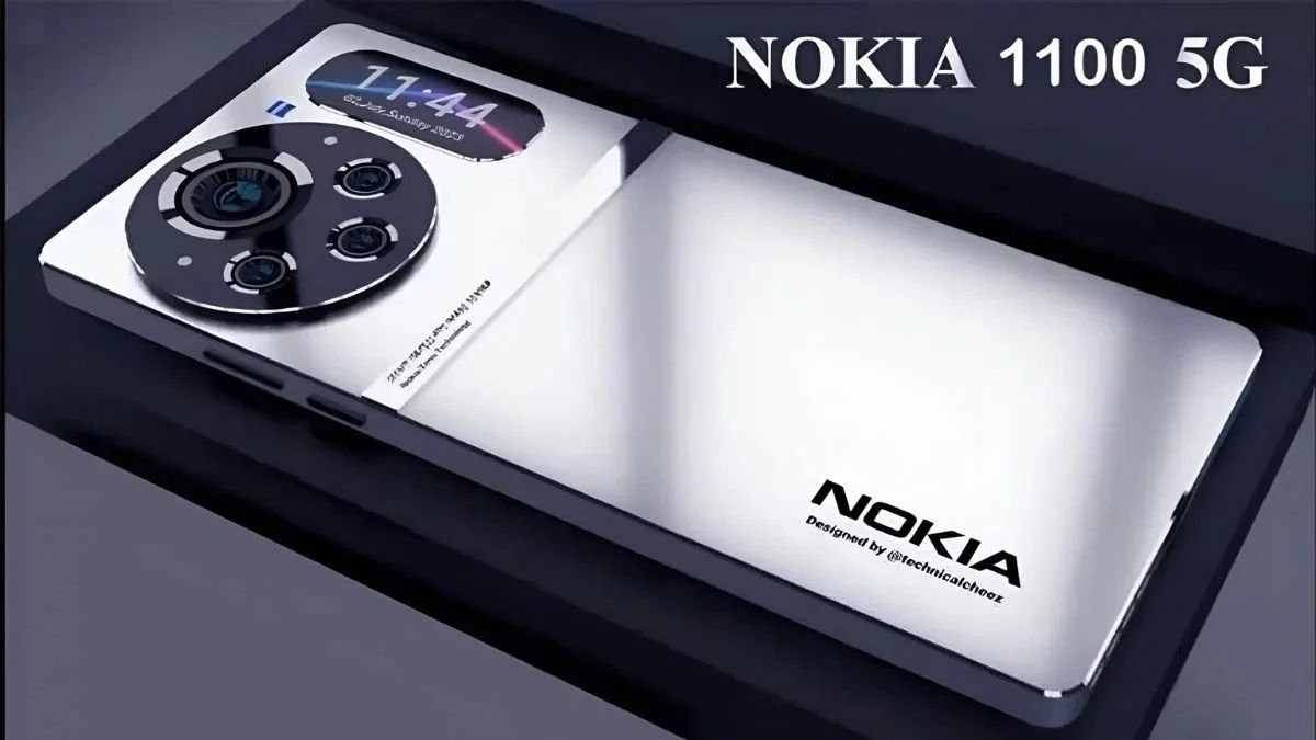 Nokia 5G phone, Nokia luxury smartphone, Nokia 200MP camera, Nokia 5G flagship, Nokia new phone 2025, Nokia 8000mAh battery, Nokia fast charging phone, Nokia 120W charger, Nokia premium mobile, Nokia 5G specs,