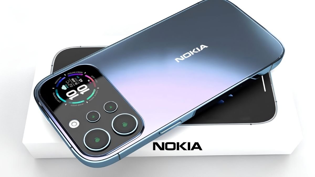 Nokia 5G phone, Nokia 5G smartphone launch, Nokia 200MP camera phone, Nokia 8000mAh battery, Nokia 120W fast charging, affordable 5G phone India, best Nokia phone 2025, Nokia flagship 5G, Nokia phone price India, Nokia 5G phone specs,