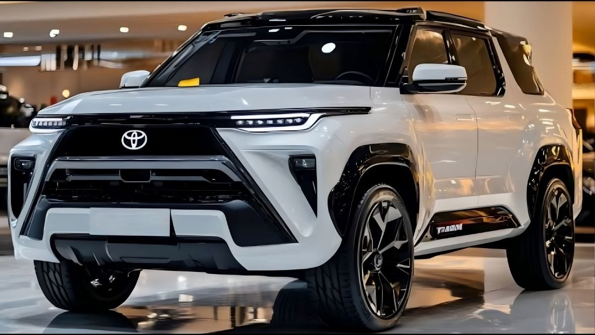 Toyota Fortuner 2025, Toyota Fortuner new model, Toyota Fortuner features, Toyota Fortuner mileage, Toyota Fortuner SUV, Toyota Fortuner 2025 launch, Toyota Fortuner price, Toyota Fortuner bold design, Toyota Fortuner premium SUV, Toyota Fortuner 2025 review,