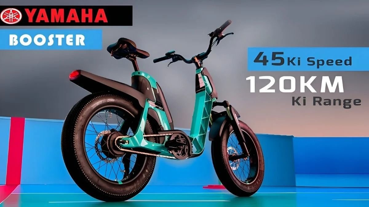 Yamaha e-bike 2025, Yamaha electric bike price, Yamaha budget e-bike, Yamaha 140KM range bike, Yamaha EV India, Yamaha ₹4599 bike, Yamaha electric scooter, Yamaha new launch 2025, Yamaha eco-friendly ride, Yamaha affordable e-bike,